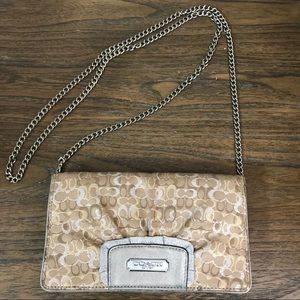 Coach Crossbody Bag
